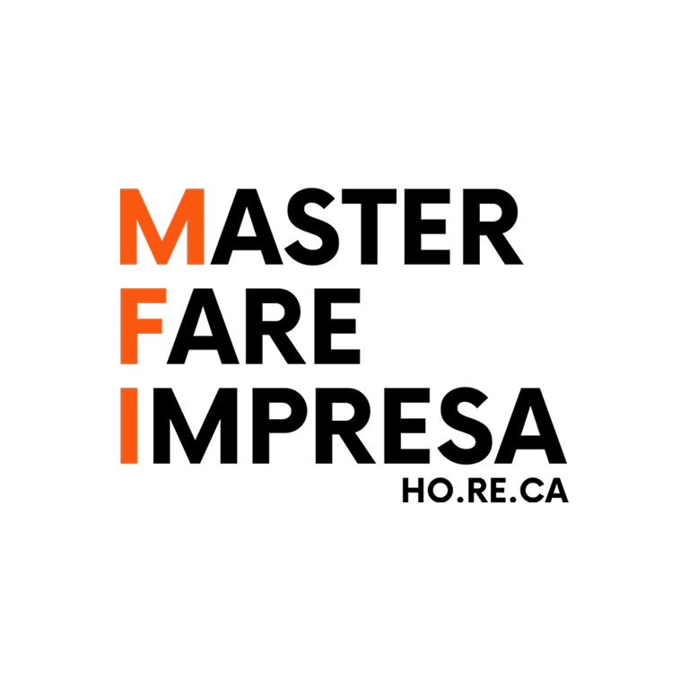 Master fare impresa